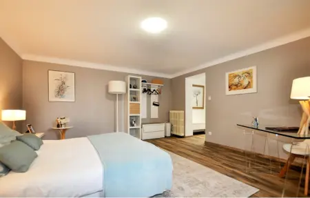 Location Maison 4 personnes à Tabre - Photo 23