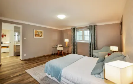 Location Maison 4 personnes à Tabre - Photo 24