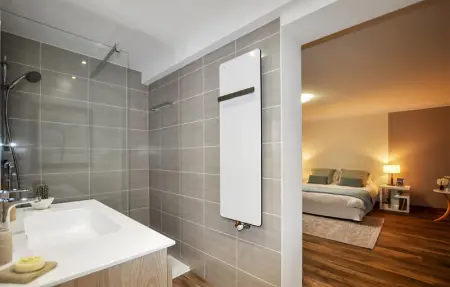 Location Maison 4 personnes à Tabre - Photo 25