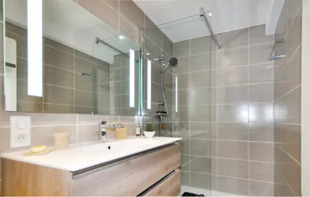 Location Maison 4 personnes à Tabre - Photo 26