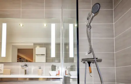 Location Maison 4 personnes à Tabre - Photo 27