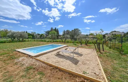 Location Maison 6 personnes à Saint Maximin - Photo 1