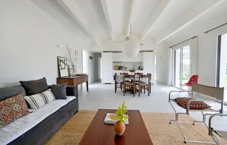 Location Maison 6 personnes à Saint Maximin - Photo 3