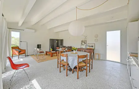 Location Maison 6 personnes à Saint Maximin - Photo 4