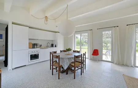 Location Maison 6 personnes à Saint Maximin - Photo 5