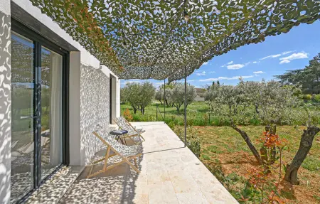 Location Maison 6 personnes à Saint Maximin - Photo 7