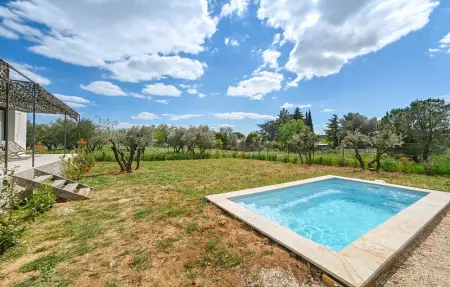 Location Maison 6 personnes à Saint Maximin - Photo 8