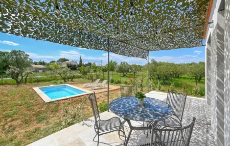 Location Maison 6 personnes à Saint Maximin - Photo 9