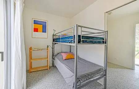 Location Maison 6 personnes à Saint Maximin - Photo 14