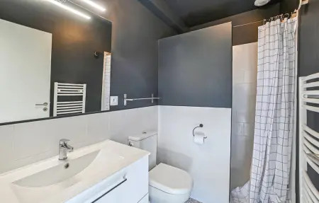 Location Maison 6 personnes à Saint Maximin - Photo 16