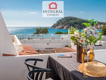 Casa en Palamós,Maison en Bord de Mer avec Terrasses, Garage, Wifi et Clim - Palamós ES-193-74 N°997785