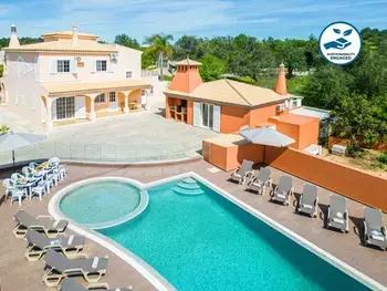 Villa a Albufeira,Villa Dubai 1188027 N°997887