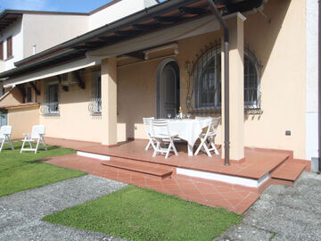 Location Maison à Forte dei Marmi,Villa Venezia IT5169.510.1 N°997907