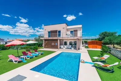 Villa à Galižana, 473189 - L997915
