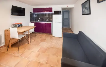 Location Appartement 2 personnes à Visan - Photo 2