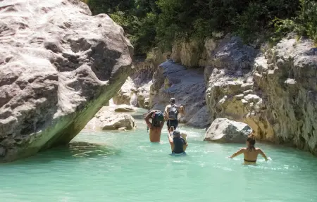 Location Appartement 2 personnes à Visan - Photo 5