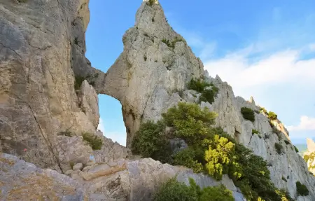 Location Appartement 2 personnes à Visan - Photo 6