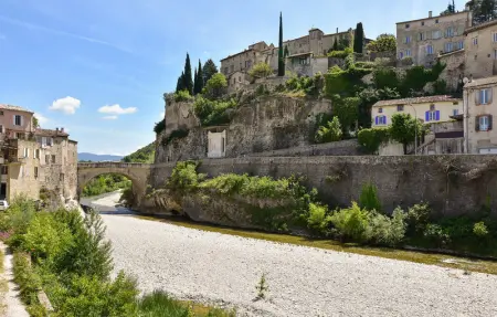 Location Appartement 2 personnes à Visan - Photo 16