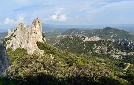 Location Appartement 2 personnes à Visan - Photo 17