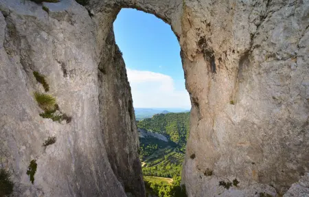 Location Appartement 2 personnes à Visan - Photo 18