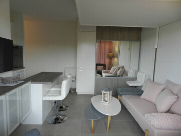 Location Appartement à Bormes les Mimosas,Appartement 2 pièces  4 couchages BORMES LES MIMOSAS FR-1-251-718 N°997992