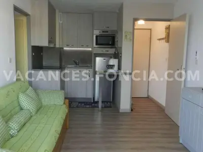 Appartement à Bormes les Mimosas, Appartement 4 couchages à 350m de la plage avec garage privatif à Bormes-les-Mimosas - L997999