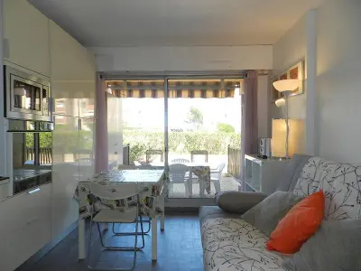 Appartement à Bormes les Mimosas, Appartement rénové avec accès plage, piscine et tennis - Bormes-les-Mimosas - L998003