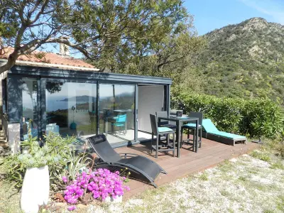 Appartement à Le Lavandou, Appartement 2 pièces 4 pers avec parking et espace extérieur au Lavandou - L998065