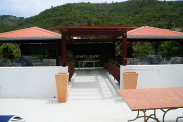 Location Villa à Les Anses d'Arlet,Villa de charme avec piscine MQAA07 1057662 N°998104