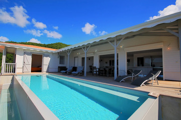 Location Villa à Les Anses d'Arlet,Villa avec piscine a debordement MQAA08 1057663 N°998105