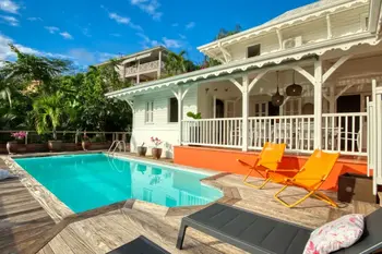 Villa in Les Trois îlets,PROMO 20 jusquau 20 novembre MQTI62 10p 1057705 N°998142