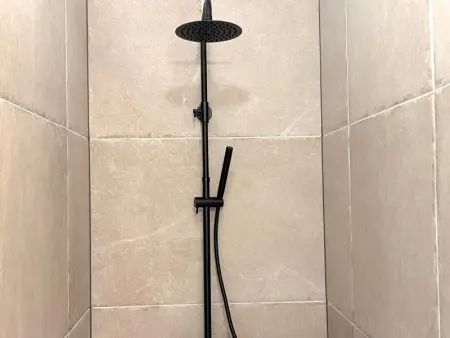 Charlies Chalet, Chalet 2 personnes à Geel - Photo 7