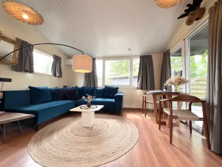 Charlies Chalet, Chalet 2 personnes à Geel - Photo 11