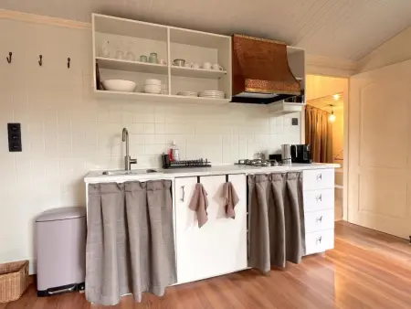 Charlies Chalet, Chalet 2 personnes à Geel - Photo 13