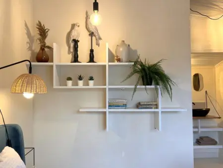 Charlies Chalet, Chalet 2 personnes à Geel - Photo 14