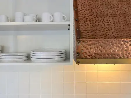 Charlies Chalet, Chalet 2 personnes à Geel - Photo 15