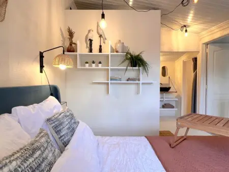 Charlies Chalet, Chalet 2 personnes à Geel - Photo 18