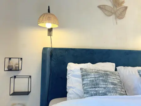 Charlies Chalet, Chalet 2 personnes à Geel - Photo 20