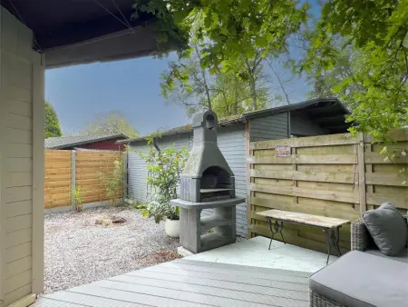 Charlies Chalet, Chalet 2 personnes à Geel - Photo 23