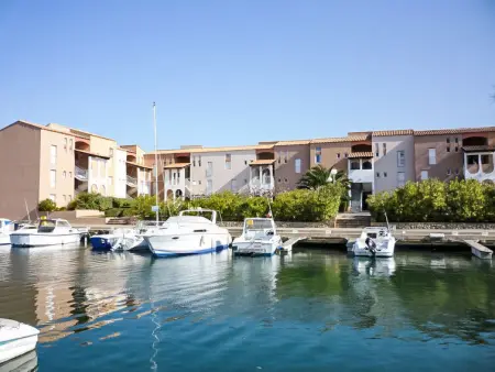 Appartement à Saint Cyprien, Marina Village - L998185