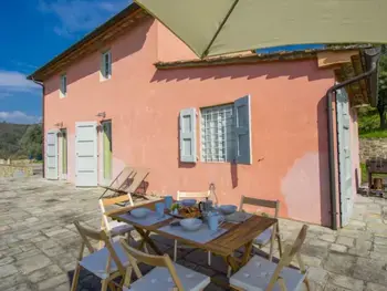 Cottage in Pistoia,Le Olive IT5226.650.1 N°998189