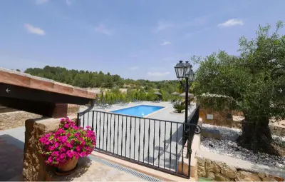 Maison à Sant Joan, Pura Vida - L998203