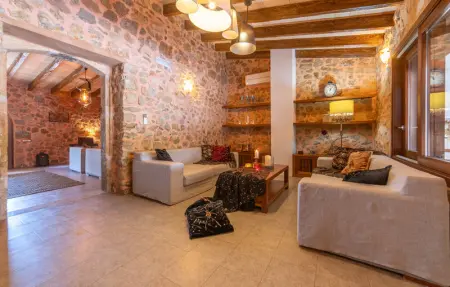 Pura Vida, Maison 11 personnes à Sant Joan - Photo 4