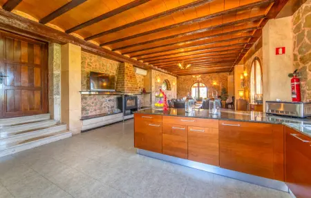 Pura Vida, Maison 11 personnes à Sant Joan - Photo 5