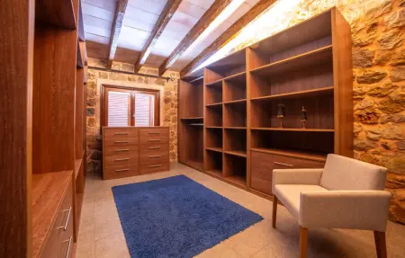 Pura Vida, Maison 11 personnes à Sant Joan - Photo 7