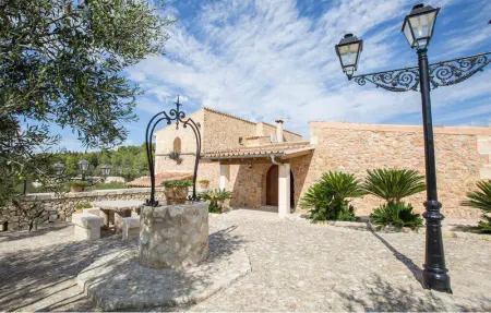 Pura Vida, Maison 11 personnes à Sant Joan - Photo 8