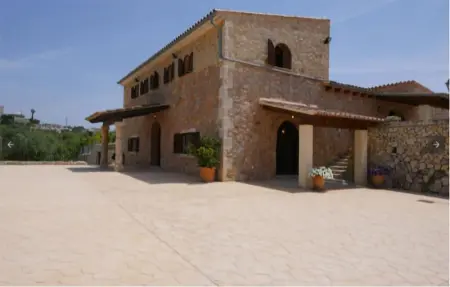 Pura Vida, Maison 11 personnes à Sant Joan - Photo 12