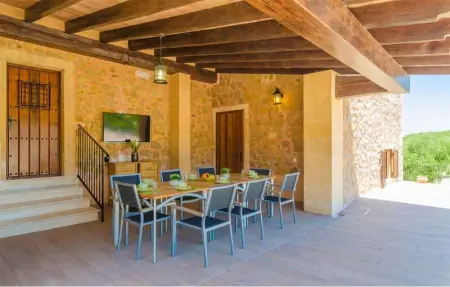 Pura Vida, Maison 11 personnes à Sant Joan - Photo 13