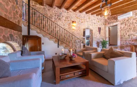 Pura Vida, Maison 11 personnes à Sant Joan - Photo 15