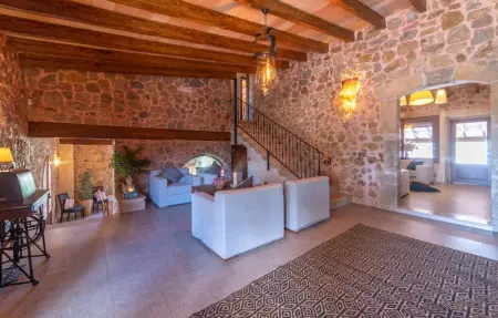 Pura Vida, Maison 11 personnes à Sant Joan - Photo 16